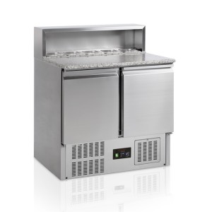 Стіл холодильний для піци GP92