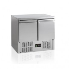 Холодильний стіл для салатів TEFCOLD GS91 Холодильний стіл для салатів TEFCOLD GS91