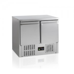 Холодильний стіл для салатів TEFCOLD GS91
