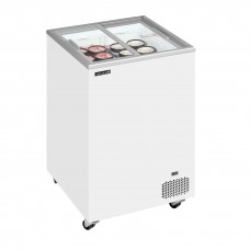 Скриня морозильна TEFCOLD IC101SC