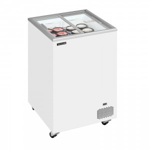 Скриня морозильна TEFCOLD IC101SC