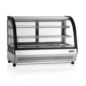 Вітрина кондитерська TEFCOLD-LCT900C