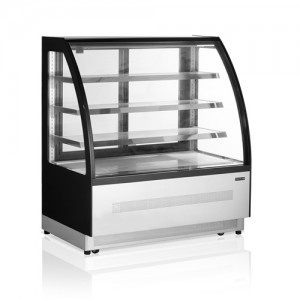 Вітрина кондитерська TEFCOLD-LPD1200C