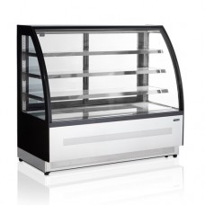 Вітрина кондитерська TEFCOLD-LPD1500C Вітрина кондитерська TEFCOLD-LPD1500C