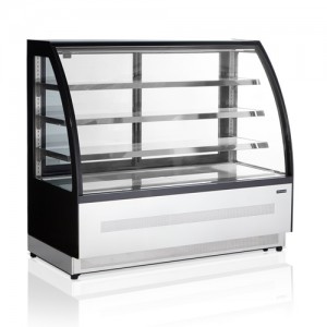 Вітрина кондитерська TEFCOLD-LPD1500C