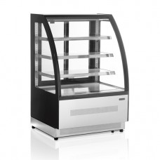 Вітрина кондитерська TEFCOLD-LPD900C Вітрина кондитерська TEFCOLD-LPD900C