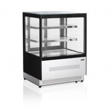 Вітрина кондитерська TEFCOLD-LPD900F/Black