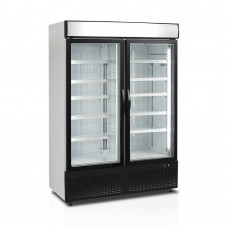 Морозильна шафа TEFCOLD NF5000G Морозильна шафа TEFCOLD NF5000G