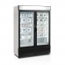 Морозильна шафа TEFCOLD NF5000G