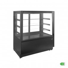 Вітрина кондитерська TEFCOLD-PDA3-CTF120B-1