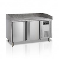 Стіл холодильний для піци TEFCOLD-PT1200 Стіл холодильний для піци TEFCOLD-PT1200