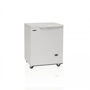 Скриня морозильна (-45С) з глухою кришкою TEFCOLD SE10-45