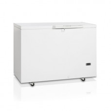 Скриня морозильна (-45С) з глухою кришкою TEFCOLD SE30-45