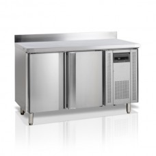 Холодильний стіл TEFCOLD SK6210/+SP Холодильний стіл TEFCOLD SK6210/+SP