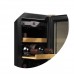 Шафа холодильна для вина TEFCOLD TFW100-S