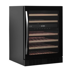 Шкаф холодильный для вина TEFCOLD TFW200-2F Шкаф холодильный для вина TEFCOLD TFW200-2F
