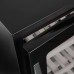 Шкаф холодильный для вина TEFCOLD TFW200-2F Шкаф холодильный для вина TEFCOLD TFW200-2F