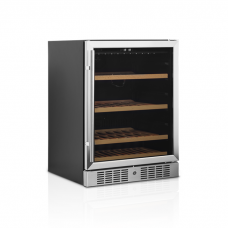 Шафа холодильна для вина TEFCOLD TFW200-S