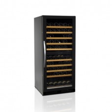 Шафа холодильна для вина TEFCOLD TFW265-2F