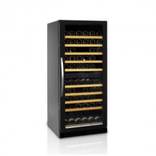 Шафа холодильна для вина TEFCOLD TFW300-2F