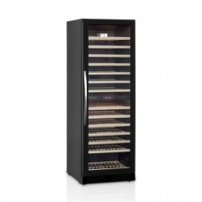 Шкаф холодильный для вина TEFCOLD TFW400-2F