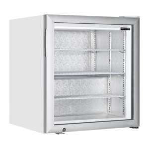 Морозильна шафа TEFCOLD UF100G