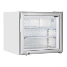 Морозильна шафа TEFCOLD UF50G-P