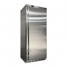 Морозильна шафа TEFCOLD UF600SS