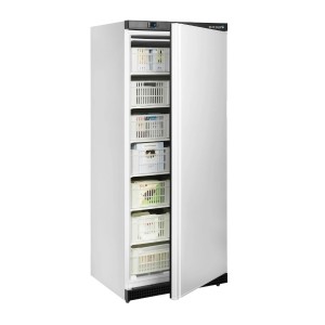 Морозильна шафа TEFCOLD UF600 W/BASKETS