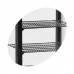 Вітрина кондитерська TEFCOLD UPD60-BLACK