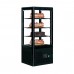 Вітрина кондитерська TEFCOLD UPD80-BLACK