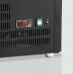 Вітрина кондитерська TEFCOLD UPD80-BLACK
