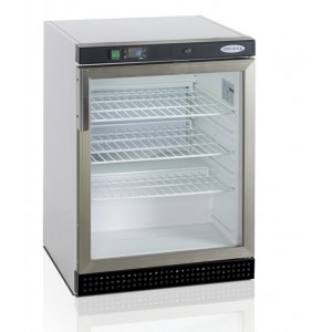 Холодильна шафа TEFCOLD UR200G-I