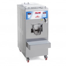Комбінований апарат для морозива Telme COMBIGEL 8 — Пастеризатор + Фризер Комбінований апарат для морозива Telme COMBIGEL 8 — Пастеризатор + Фризер