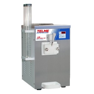 Фризер для морозива Telme SOFTGEL 112