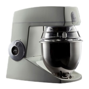 Міксер планетарний Witt Varimixer TEDDY 5,4 л Міксер планетарний Witt Varimixer TEDDY 5,4 л